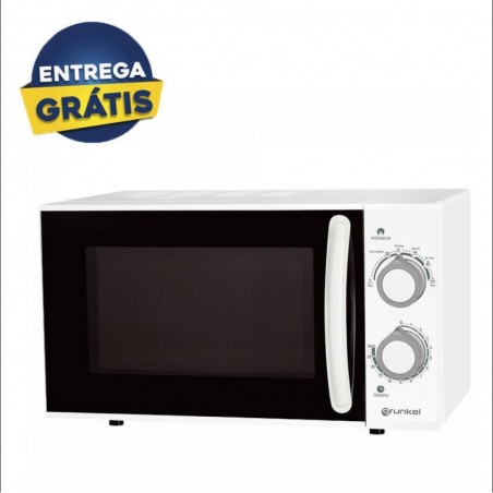 Microondas s/ Grill 25 Litros