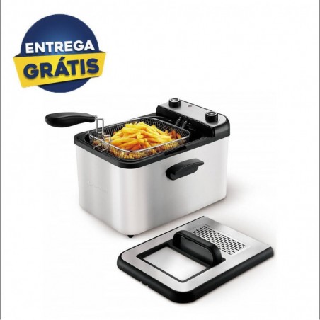 Fritadeira a Óleo Maxifrypro (3000 W)