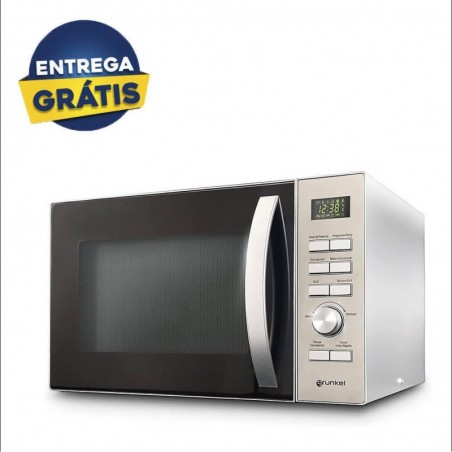 Microondas Digital c/ Grill MWG (30 Litros)