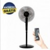 Ventoinha de Pé Fan-16 Ecotimer (50W)