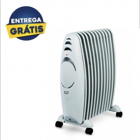 Aquecedor a Óleo 11 Elementos (2300W)