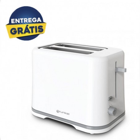 Torradeira de Pão Easy Toast (870W)