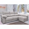 Sofá 2L + Chaise Long Catania (295x165cm)