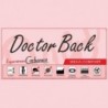 Colchão Doctor Back Mega Comfort Ortopédico 24HR (c/ Entrega GRÁTIS)