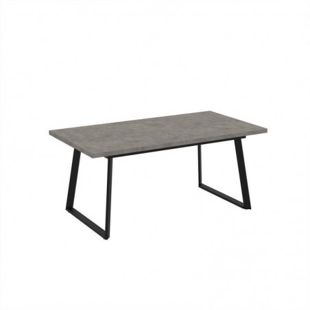 Mesa de Jantar Extensível Lavinya (230/170x75x90cm)