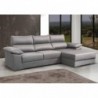 Sofá 2L + Chaise Long Prime (260x150cm)