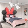 Estrutura Cama Base Fixa Minnie 190x140cm