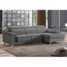 Sofá 2L + Chaise Long Córdoba (300x160cm)