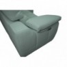 Sofá 2L Relax Elétrico+ Chaise Long Valencia (300x160cm)